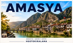 Amasya araç kiralama rehberi | HG Blog