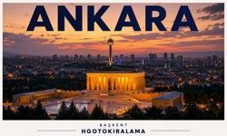 Ankara araç kiralama rehberi | HG Blog