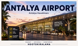 Antalya araç kiralama rehberi | HG Blog