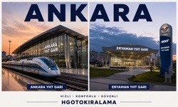 YHT oto kiralama fiyatları: hızlı değerlendirme