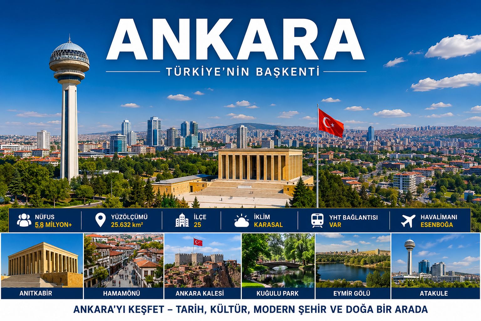 Günlük araç kiralama Ankara: hızlı rezervasyon rehberi