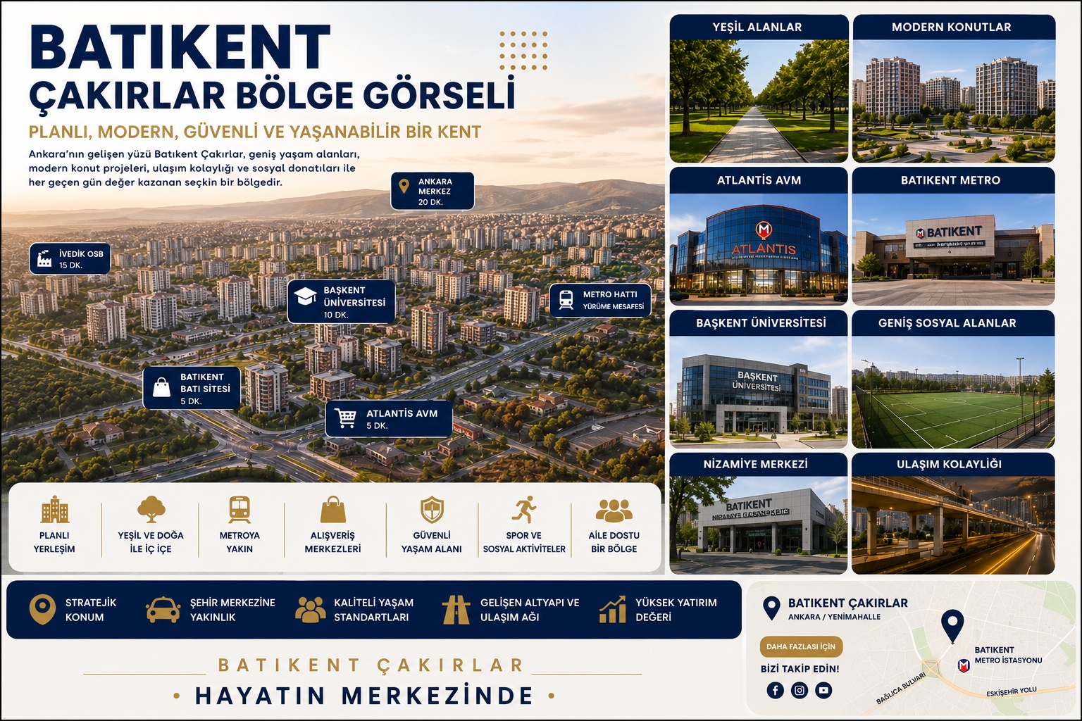Çakırlar oto kiralama: kısa ve uzun dönem farkı