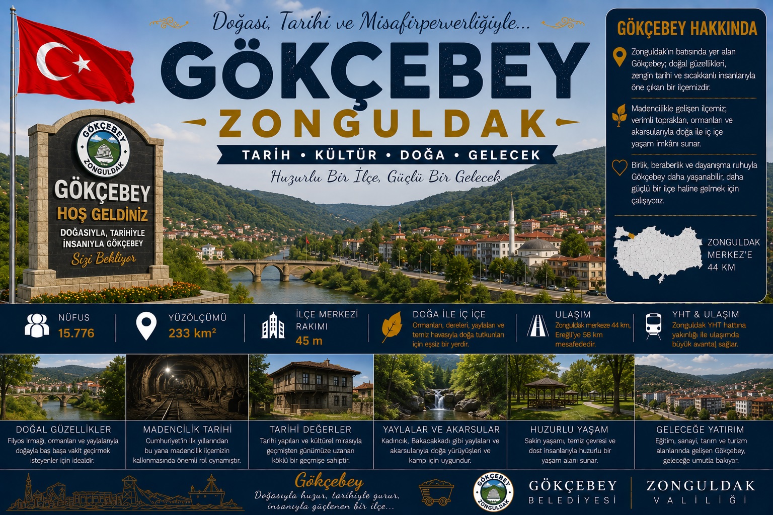 Gökçebey Zonguldak araç kiralama | HG Blog