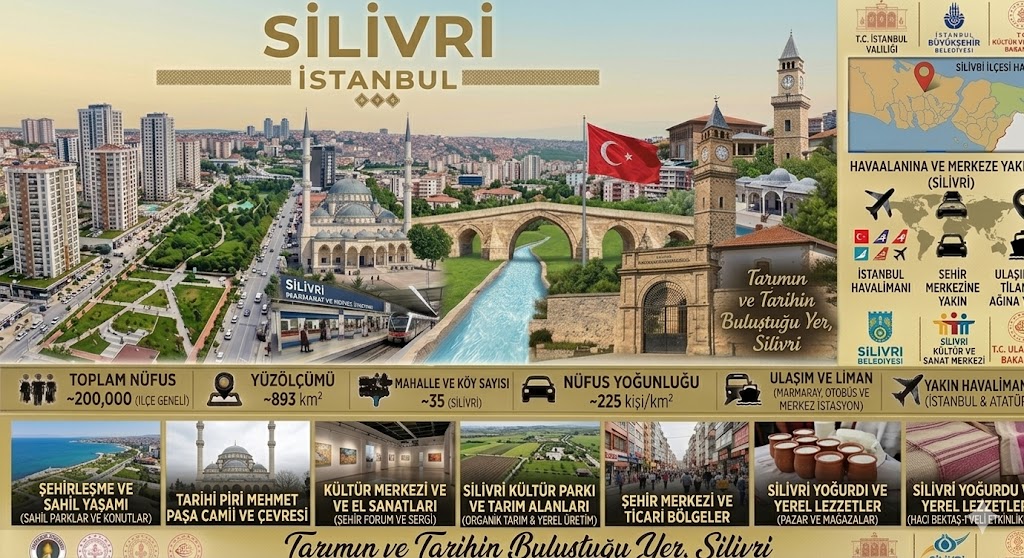 Silivri İstanbul araç kiralama | HG Blog